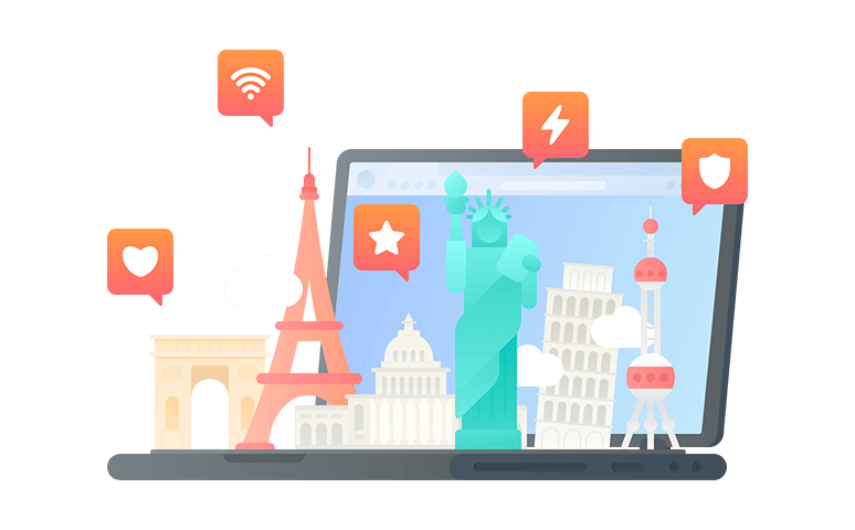 在伯利兹连接到中国vpn - 雷艇加速器